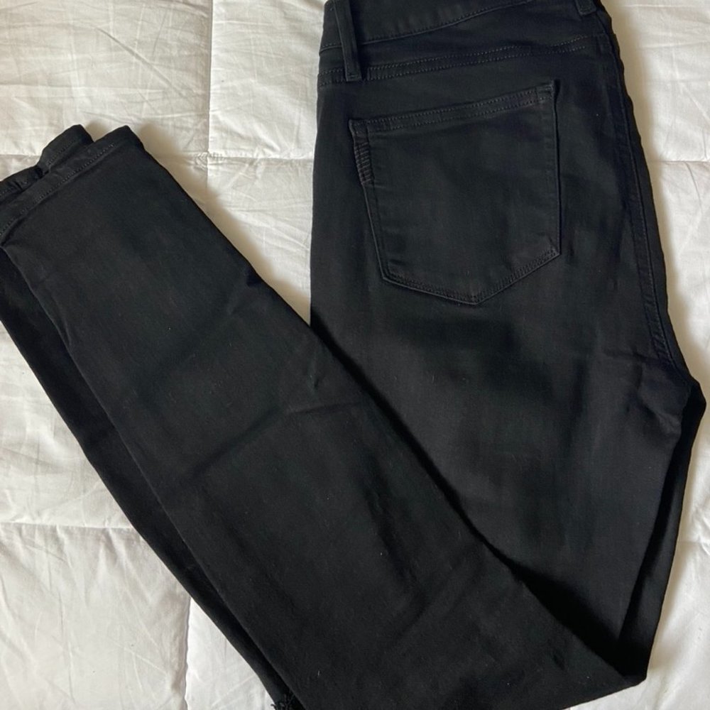 Paige Verdugo Skinny Jeans